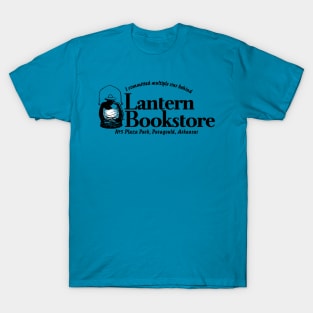 Lantern Bookstore T-Shirt